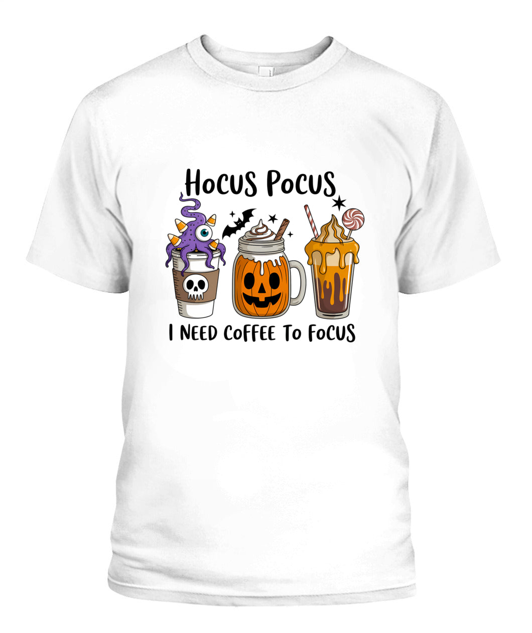halloween coffee drinks hocus pocus