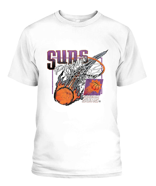Phoenix Suns – “Chase the Light”