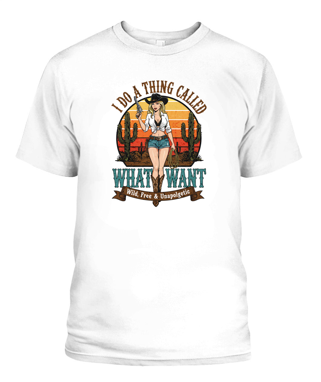 I do what i want, pinup 60s retro