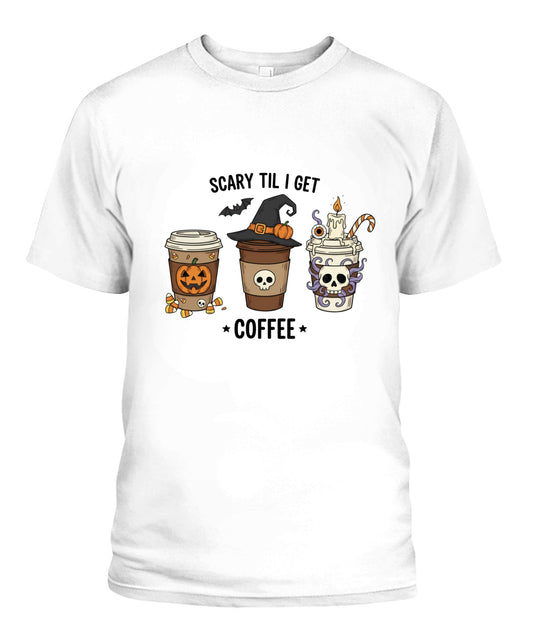 halloween coffee cups skulls pumpkin