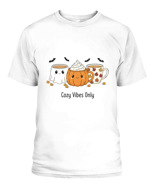 cute ghost pumpkin coffee mugs