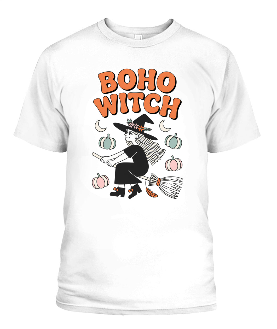 Boho Witch Fly