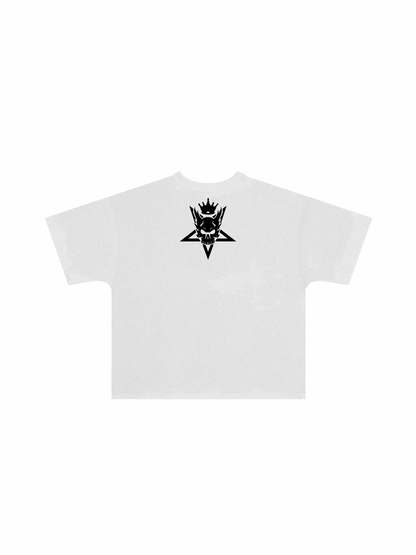 lucky sinners angel devil heart