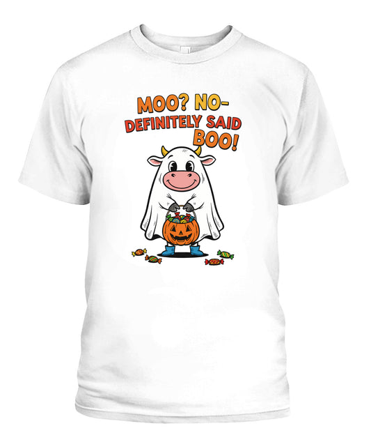 cow ghost halloween candy-2