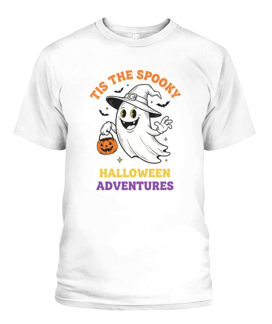 halloween ghost pumpkin hat